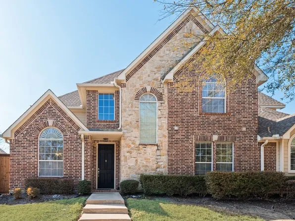226 Venice Trl, Lewisville, TX 75067