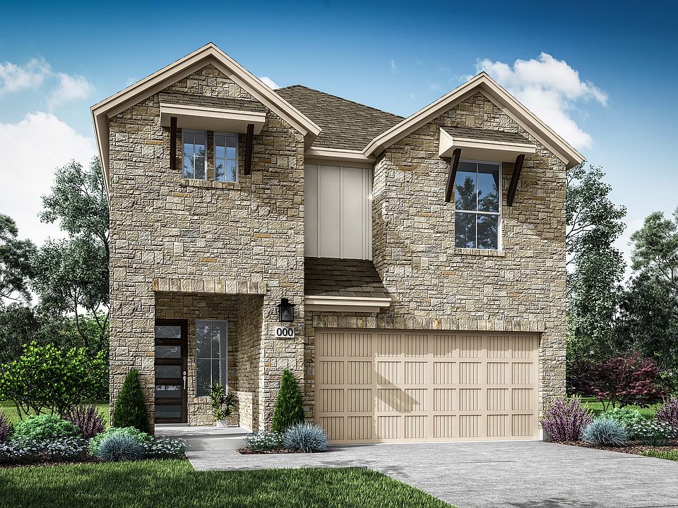 163 Great Sequoia Lane