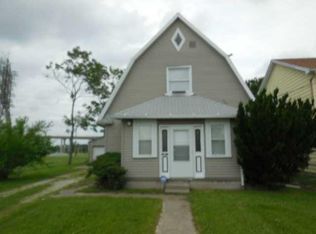 113 Dearborn Ave, Toledo, OH 43605