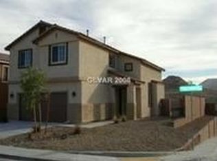 5177 Piney Summit Ave, Las Vegas, NV 89141