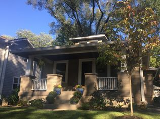 5633 Guilford Ave, Indianapolis, IN