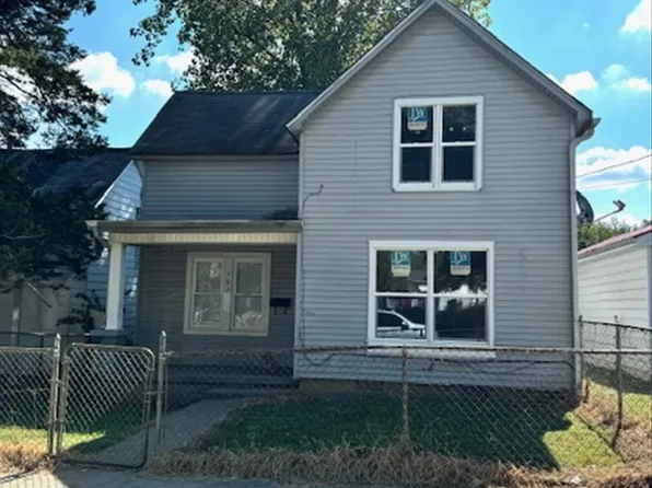 702 Letcher St, Henderson, KY 42420