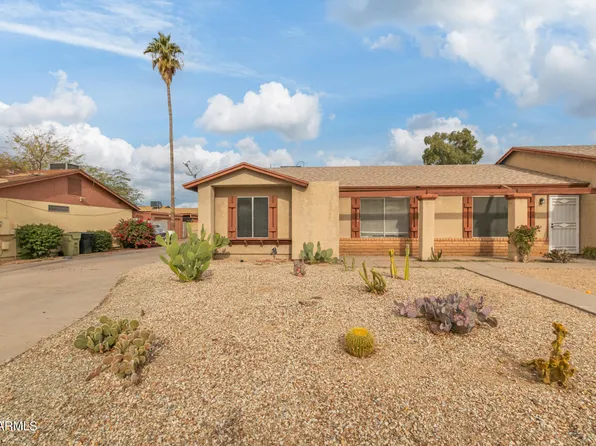 5146 W JOAN DE ARC Avenue, Glendale, AZ 85304