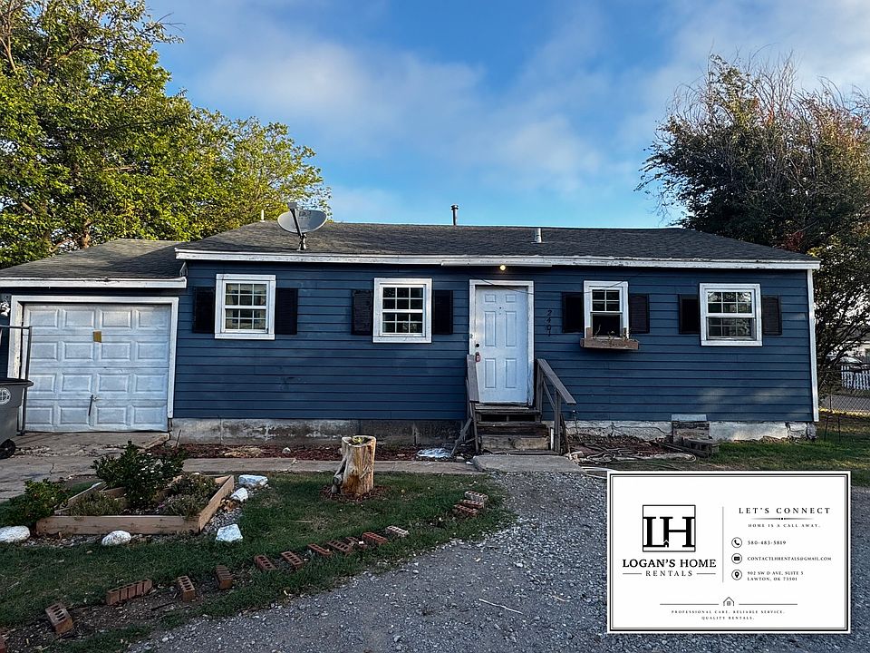 1st image of 2401 SW E Ave