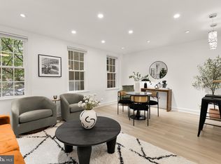 2723 Ordway St NW APT 2, Washington, DC 20008