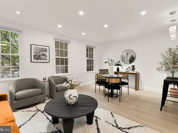2723 Ordway St NW APT 2, Washington, DC 20008