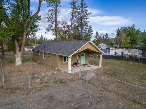 12506 N Nine Mile Rd, Nine Mile Falls, WA 99026