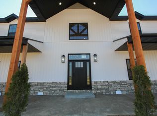 161 Wildhorse Dr, Rogersville, MO 65742