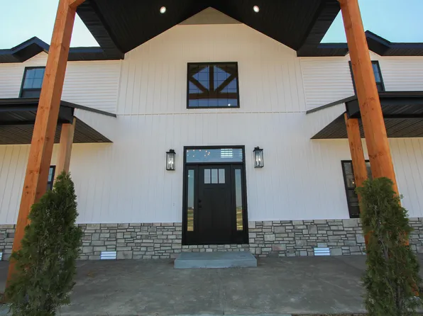 161 Wildhorse Drive, Rogersville, MO 65742