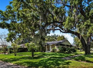 827 Mayfair Cir, Orlando, FL 32803