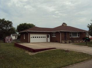 319 Zane Rd, Chillicothe, OH 45601