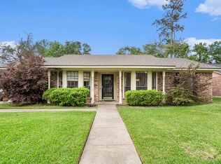 17511 Possums Run Dr, Humble, TX 77396