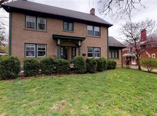 614 S Crea St, Decatur, IL 62522