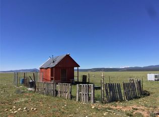 250 Salt Ranch Trl, Hartsel, CO 80449