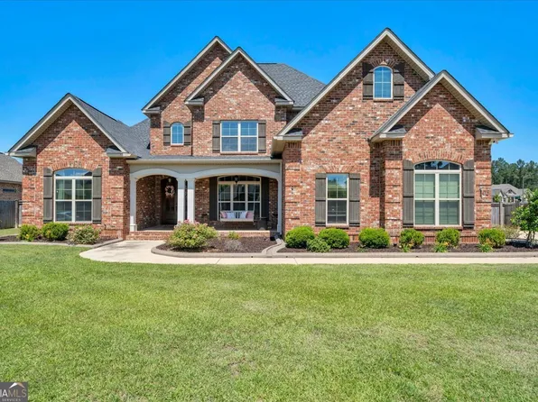 103 Trailing Bnd, Kathleen, GA 31047