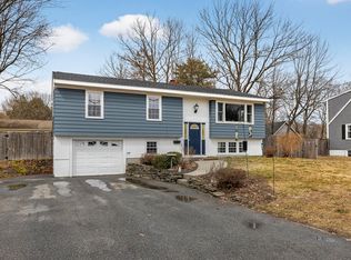 14 Spruce Lane, Gorham, ME 04038