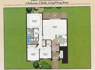 1650 NE 33rd Rd UNIT 106, Homestead, FL 33033
