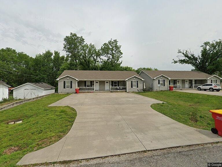 100 W Mead St A, Pittsburg, KS 66762 Zillow
