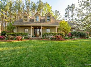 320 Everett Drennan Rd, Sumrall, MS 39482