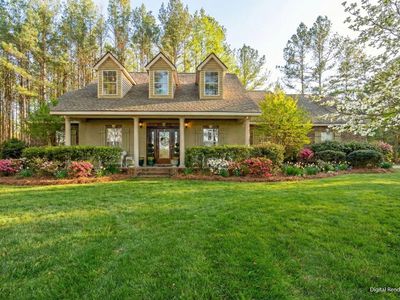 320 Everett Drennan Rd, Sumrall, MS, 39482