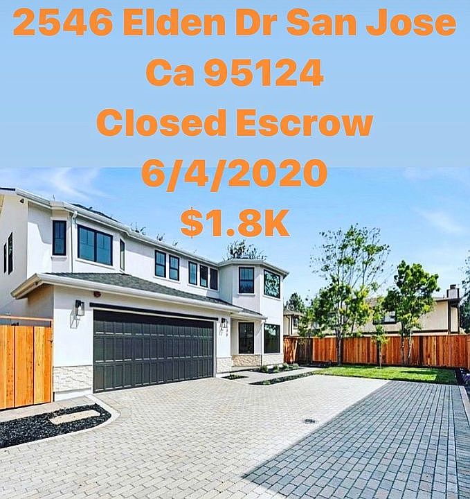 1st image of 2546 Elden Dr