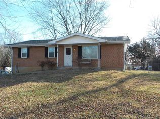 2714 Victoria Rd, Festus, MO 63028