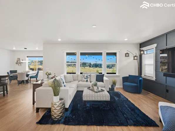 8555 Cheraw St, Littleton, CO 80125