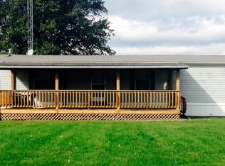 1561 State Road 645, Loogootee, IN 47553