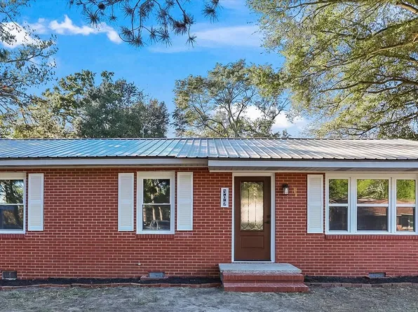 309 Shady Ln NW, Aiken, SC 29801