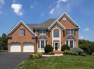 3048 Brookstone Dr, Harrisonburg, VA 22801