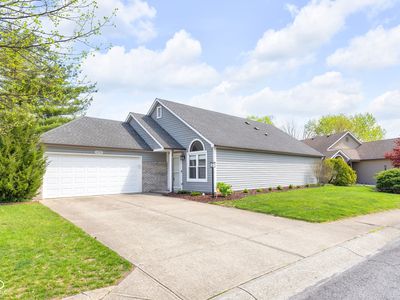 6658 Aintree Ct, Indianapolis, IN, 46250