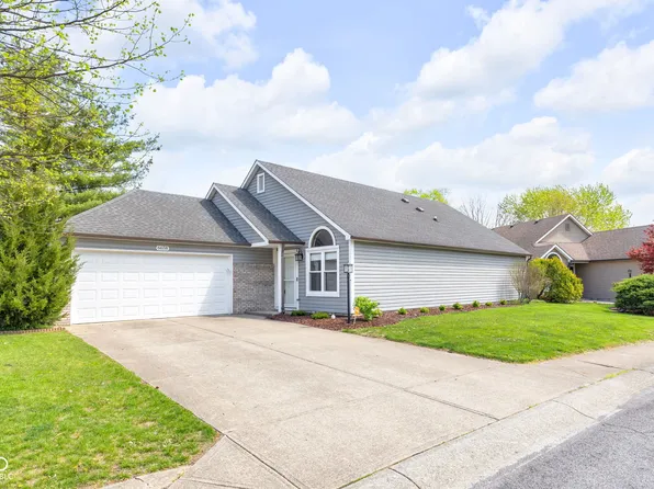 6658 Aintree Ct, Indianapolis, IN 46250