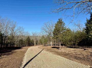6 County Road 476, Clarkridge, AR 72623