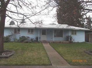 6907 N Washington St, Spokane, WA 99208