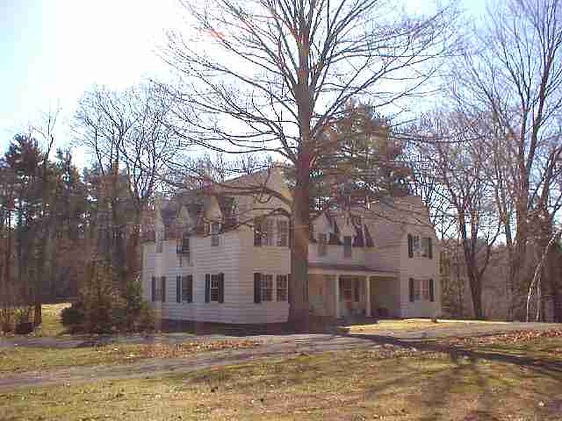 3rd image of 2626 TROY Road