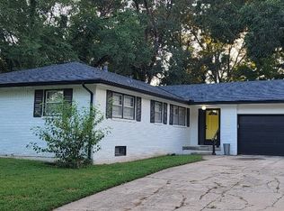 1321 N Peterson Ave, Wichita, KS 67212