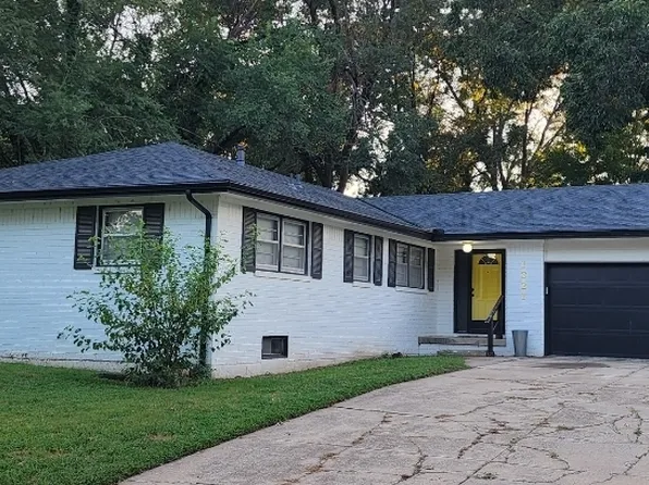 1321 N Peterson Ave, Wichita, KS 67212