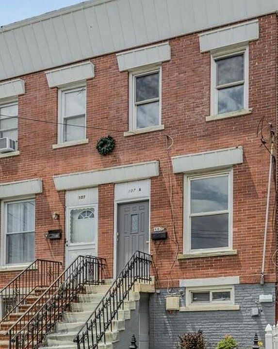 1st image of 107 Morningside Avenue #A