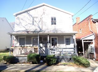 130 E Pall Mall St, Winchester, VA 22601