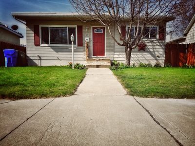 933 N 9th Ave, Pocatello, ID, 83201