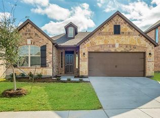 1529 Tumbleweed Trl, Northlake, TX 76226