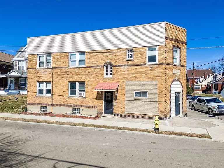 4007 Huston Ave #2 — Photo 12