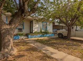 810 E 21st St, Odessa, TX 79761
