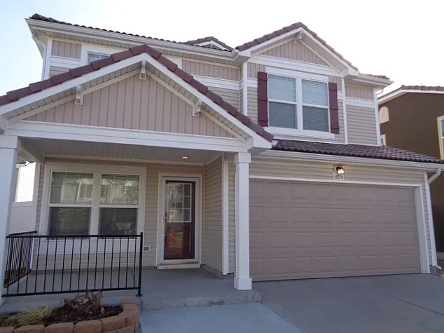 19578 E Randolph Pl — Photo 1