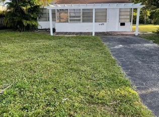 1300 NE 182nd Street, North Miami Beach, FL 33162