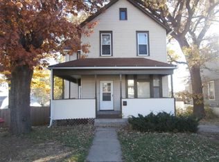 3505 S 20th St, Omaha, NE 68108