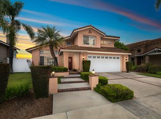 4 San Timoteo, Rancho Santa Margarita, CA 92688