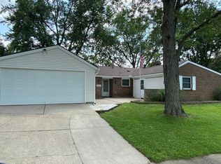 6532 Millhoff Dr, Dayton, OH 45424