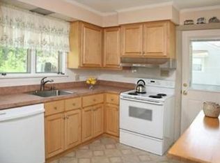 61 Lewis Rd, Stoughton, MA 02072