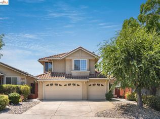 4704 Wexler Peak Way, Antioch, CA 94531
